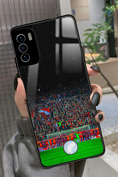 Reeder S19 Max Pro S Uyumlu Tasarımlı Glossy Premium Kılıf