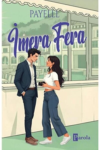 Parola Yayınları İmera Fera