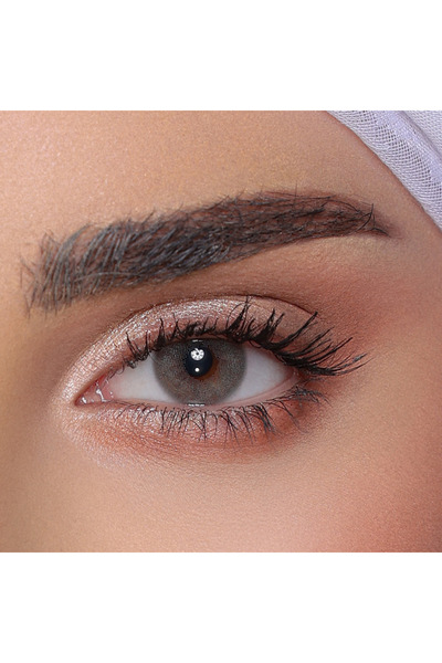 LUMINOUS لومينوس عدسات لاصقة ملونة شهرية - كوارتز