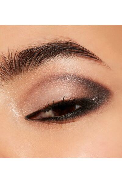 M.A.C Connect In Colour Islak veya Kuru Olarak Uygulanabilen 6'lı Far Paleti 6.25 Gr Encrypted Kryptonite