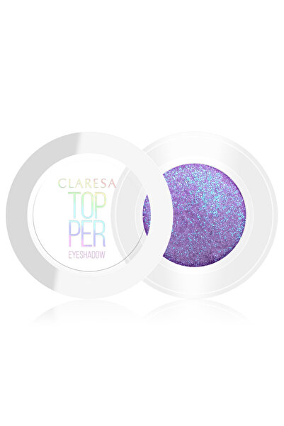 Claresa Fard Pleoape, Topper 06, Nightsky