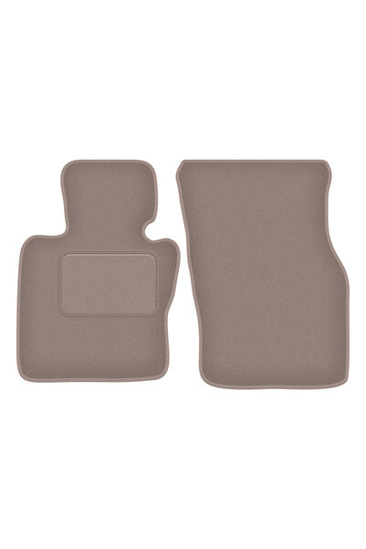 Other Covorașe față bej pentru: Mini Cooper F57 decapotabilă (2014-)