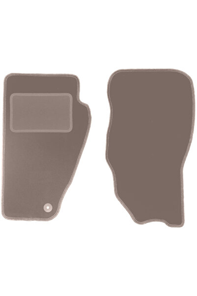 Other Covorașe față bej pentru: Dodge Nitro SUV (2006-2011)