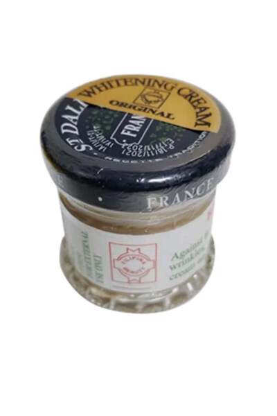 St. Dalfour كريم سانت دالفور إكسل بيوتي لتفتيح البشرة باللون البيج ٥٠ غرام