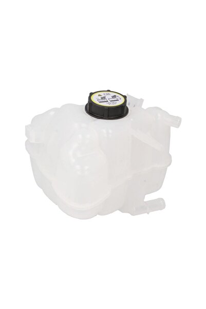 NRF Expansion tank, replacement filter set, Volvo V60 II (225)