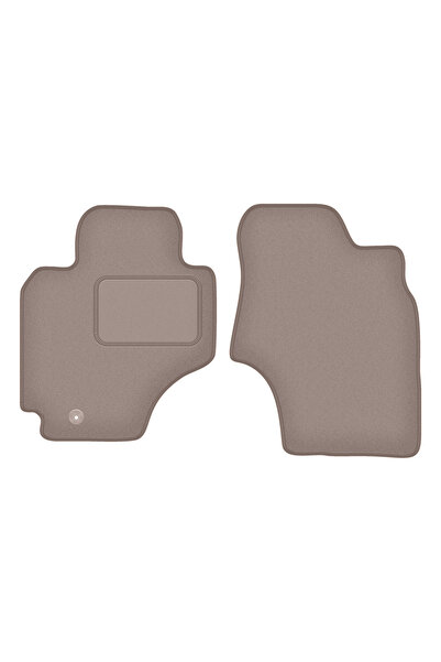 Other Covorașe față bej pentru: Toyota RAV4 II 3 uși fără facelift (2000-2003)