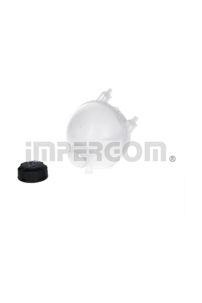 IMPERGOM Vas de expansiune, set filtre de schimb, Peugeot 5008 (0U_, 0E_)