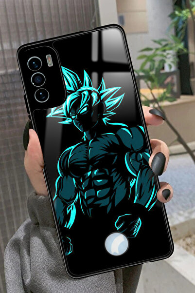 Reeder S19 Max Pro S Uyumlu Gym Tasarımlı Glossy Premium Kılıf