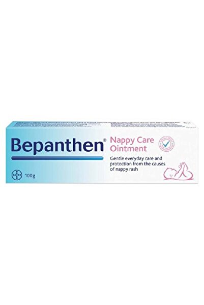 Bepanthen مرهم 100 جرام