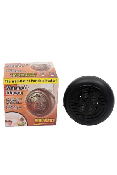 H سخانات مروحة منزلية للبيع الساخن سخان كهربائي صغير محمول للغرفة سخان صغير 800 واط