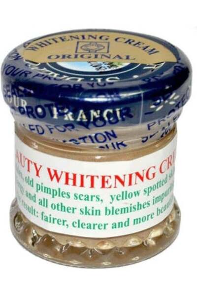 St. Dalfour كريم سانت دالفور لتبييض البشرة