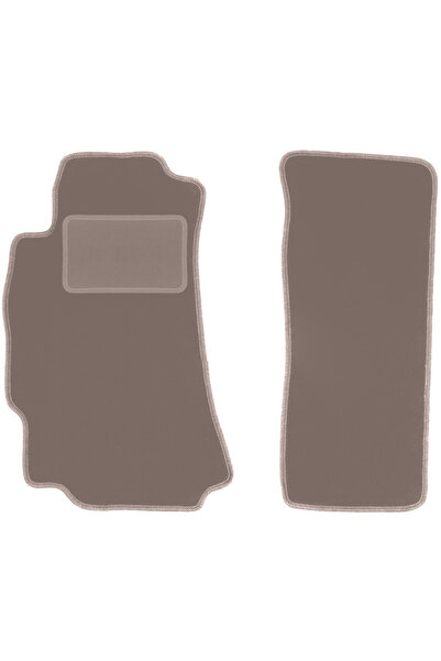 Other Covorașe față bej pentru: Mazda RX-8 coupe (2003-2012)