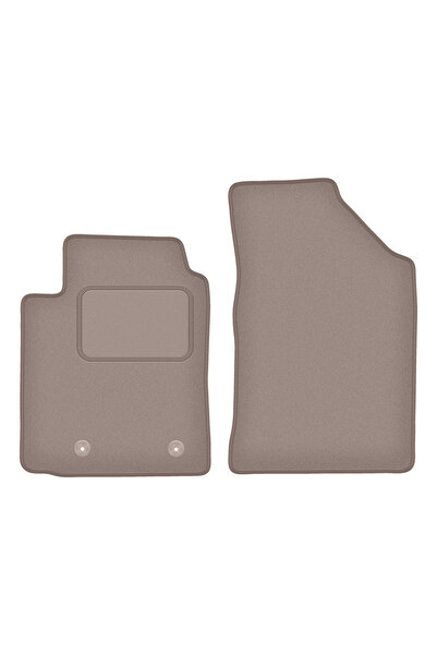 Other Covorașe față bej pentru: Toyota Yaris I cu 5 uși (1999-2005)