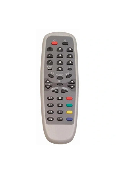 Telefunken - Profilo Mini Tm-36 Ef Tv Kumandası