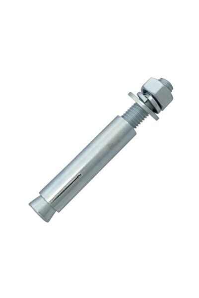 OEM Set of 5 Conexpand anchors with long sleeve M10x200 mm