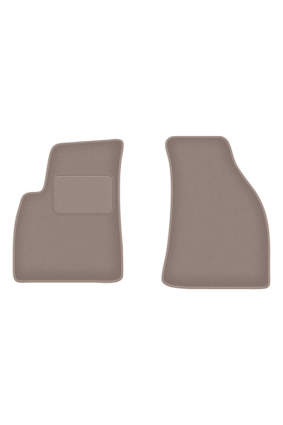 Other Covorașe față bej pentru: Hyundai SantaFe I SUV (2000-2006)