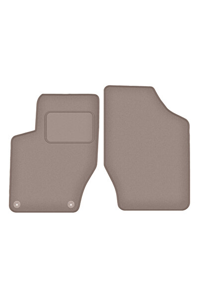 Other Covorașe față bej pentru: Citroen DS4 hatchback (2011-2015)