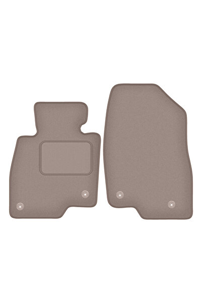 Other Covorașe față bej pentru: Mazda 6 GJ III station wagon (2012-)