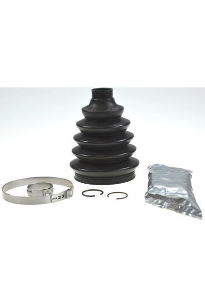 Löbro Монтаж на маншон за карданен вал Dacia Logan/Sandero Renault Fluence/Ka...