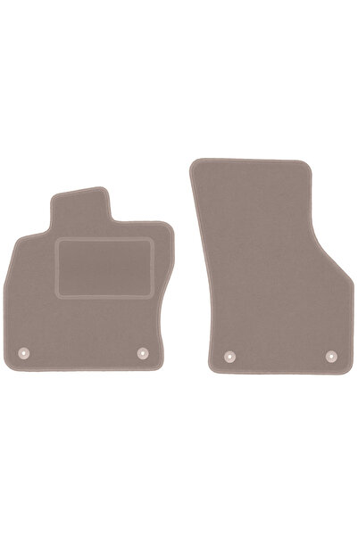 Other Covorașe față bej pentru: Audi A3 8Y IV sedan, liftback, break, avant (2020-)