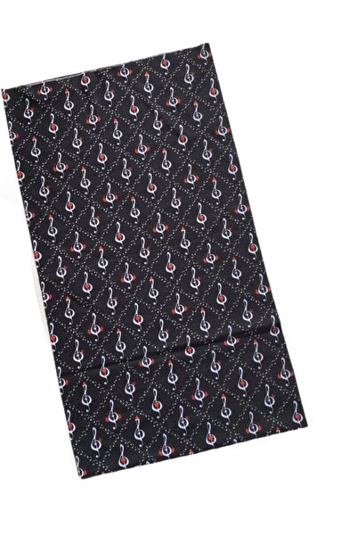 Yuchicly نوتة الموسيقى برتقالي