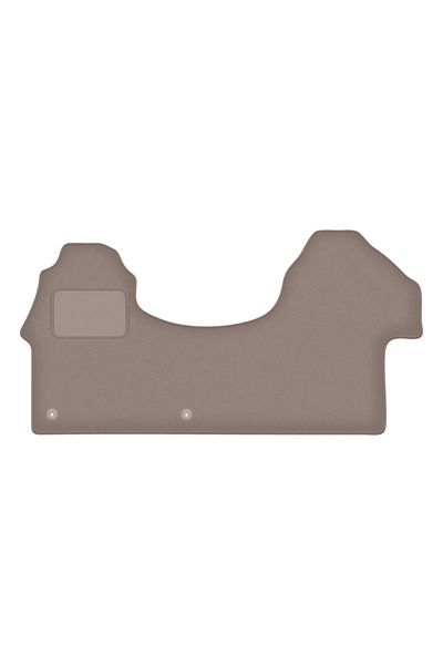 Other Covorașe față bej pentru: Mercedes Sprinter III autoutilitară (2016-)