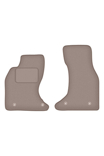 Other Covorase fata bej pentru: Audi A6 C5 4.2L sedan, break, avant (1997-2004)