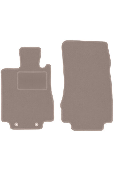 Other Covorașe față bej pentru: Mercedes S W220 lung (1998-2005)