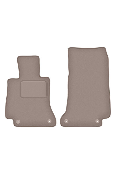 Other Covorașe față bej pentru: Mercedes E W213 sedan, break, liftback, coupe...