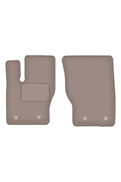 Other Covorașe față bej pentru: Range Rover Sport II SUV (2013-)