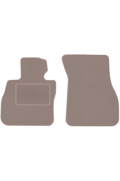 Other Covorașe față bej pentru: BMW 1 F40 hatchback (2019-)