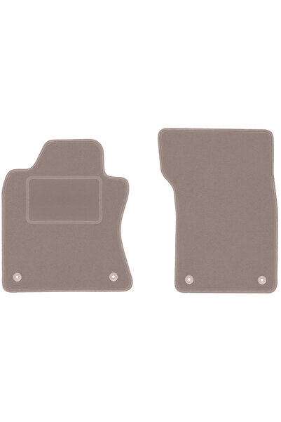 Other Covorașe față bej pentru: Infiniti Q50 sedan (2013-)