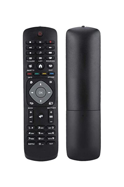 Generic جهاز التحكم عن بعد من فيليبس لأجهزة التلفاز LCD/LED/SMART من فيليبس