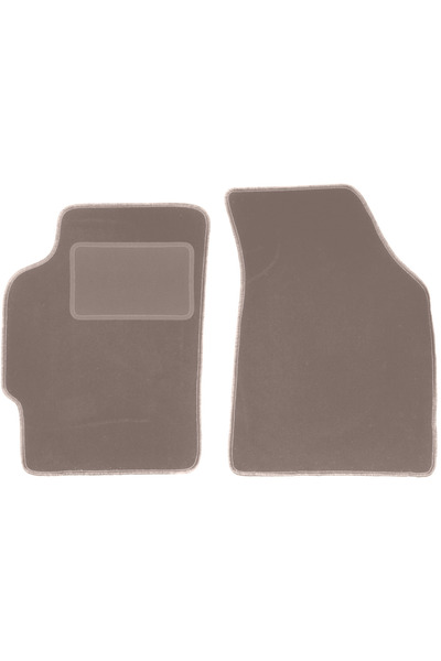 Other Covorașe față bej pentru: Kia Shuma sedan (1997-2004)