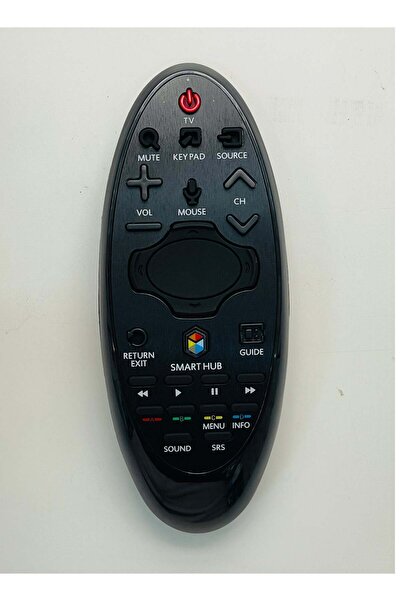 Generic 3D TV Remote Control For Samsung LCD LED