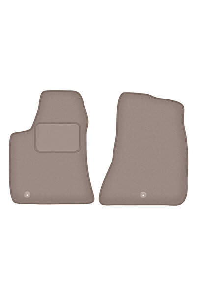 Other Covorașe față bej pentru: Dodge Charger LD coupe (2011-2020)