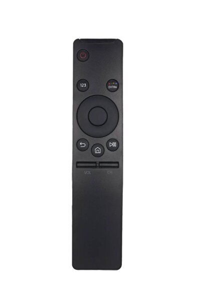 Generic Universal Wireless Controller Remote Control Black
