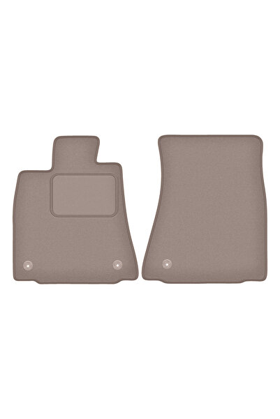 Other Covorașe față bej pentru: Lexus IS III sedan (2013-)