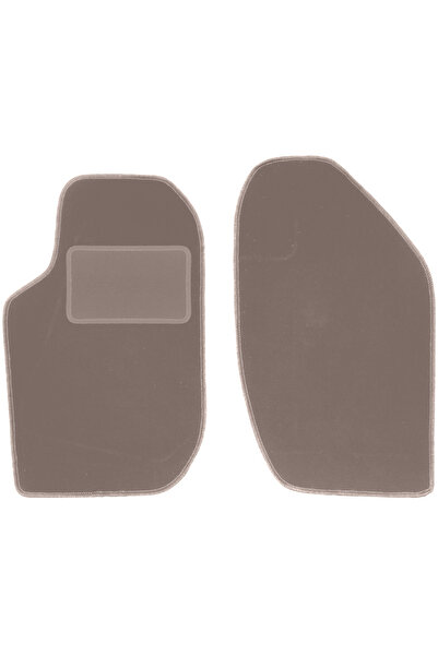 Other Covorașe față bej pentru: Alfa Romeo 164 sedan (1988-1997)