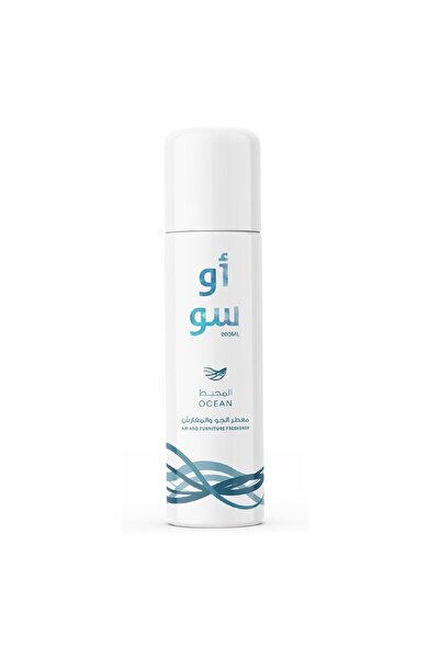 OSO معطر جو ومفروشات 200 مل
