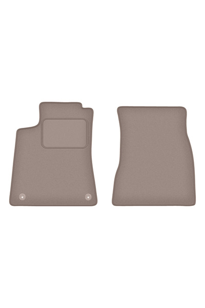 Other Covorașe față bej pentru: Mercedes GLB X247 SUV (2019-)