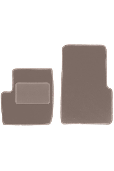 Other Covorașe față bej pentru: Renault Espace III monovolum (1996-2002)