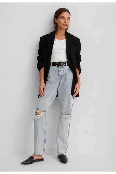 NA-KD Women's jeans