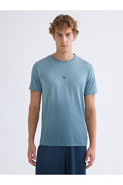 LC Waikiki Tricou sport pentru bărbați XSIDE ACTIVE guler rotund