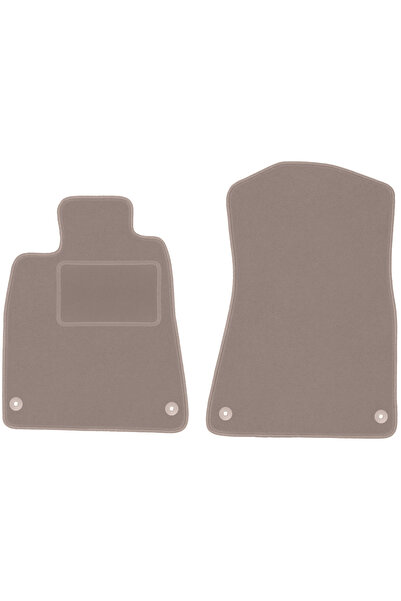 Other Covorașe față bej pentru: Lexus GS III sedan (2005-2012)