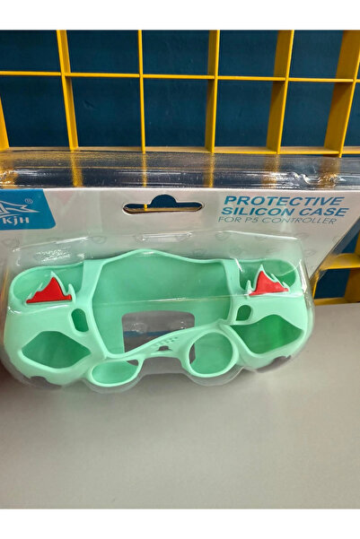 CONSOLEX PS5 DualSense Kol Silikon Kılıf – Darbe Koruması ve Şık Tasarım - CLK9002