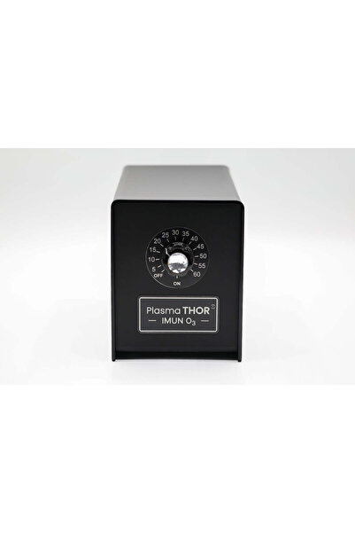 Plasma thor ImunO 3 Forte Multifunction Ozone Purifier/Sterilizer (2000 mg/h)