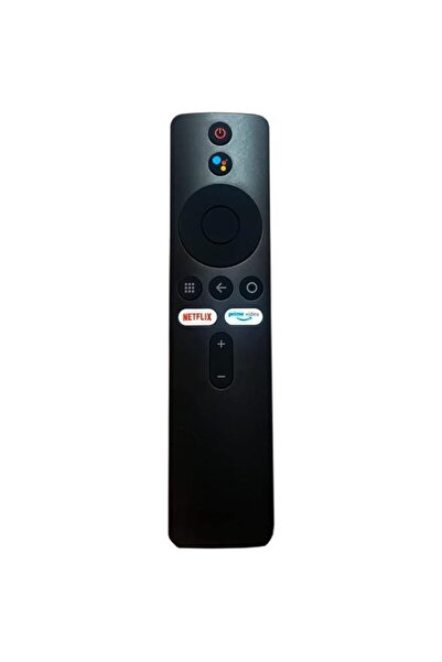 Generic New Replacement Universal Remote Control for Mi Android Box 4K HDR, Mi Box & Mi Stick (XMRM-