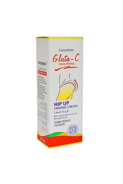 GLUTA C كريم شد الأرداف جلوتا-سي 120 جم