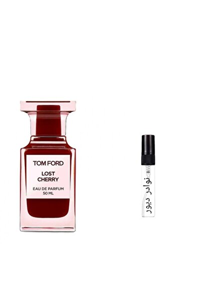 TOM FORD BEAUTY Lost Cherry EDP 1ml Sample Unisex